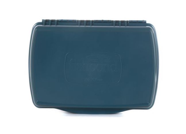 Tacky Pescador XL Fly Box Top Tacky Pescador XL Fly Box Top